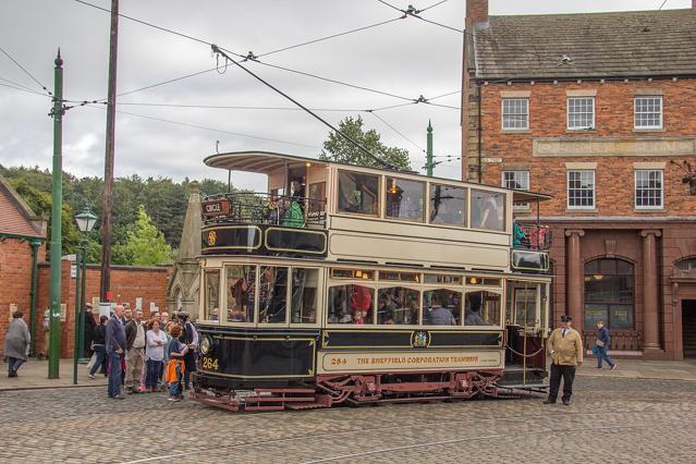 Beamish Museum